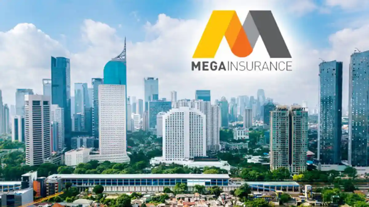 Asuransi Mobil All Risk Mega Insurance