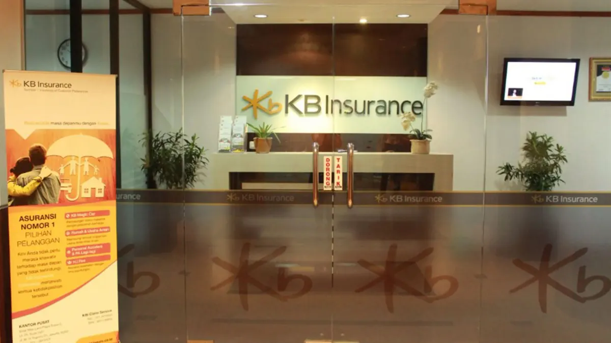 Asuransi Mobil KB Insurance