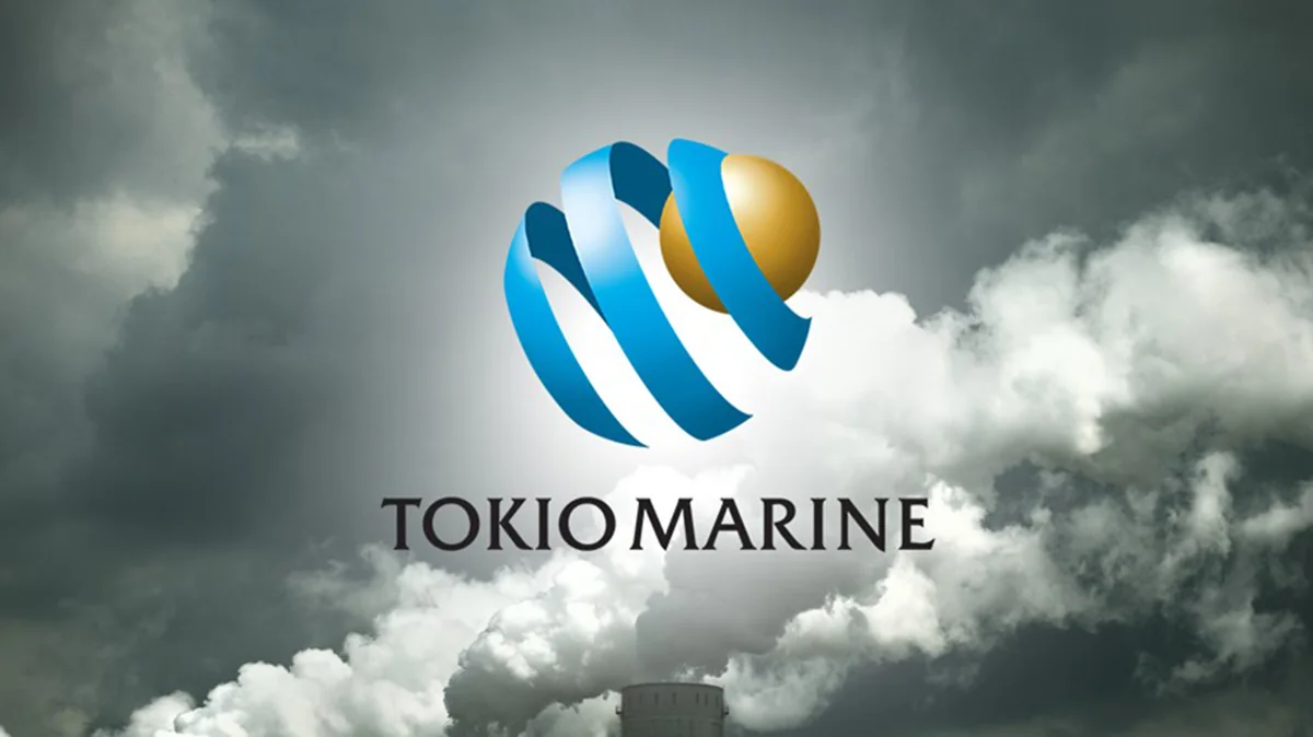 Asuransi Tokio Marine