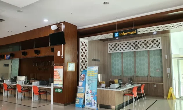 Jam Besuk RS Kariadi Semarang Terbaru