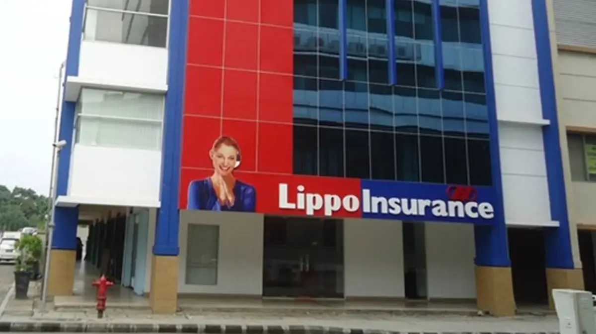 Lippo Insurance Asuransi Jiwa