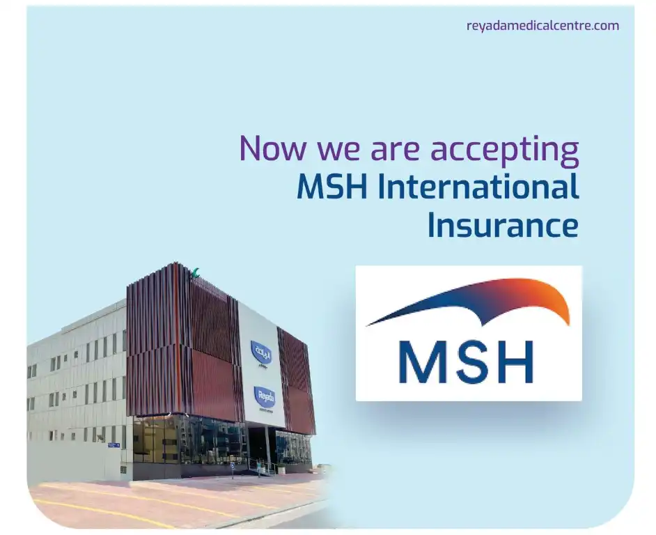 MSH International