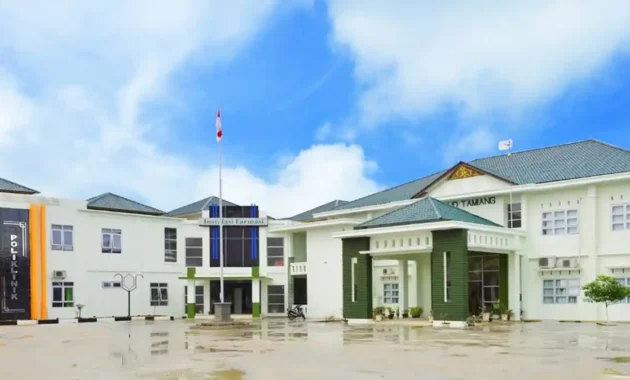 RSUD Aceh Tamiang