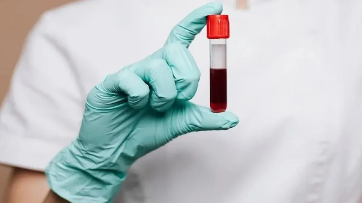 Biaya Tes DNA di Klinik Laboratorium Prodia