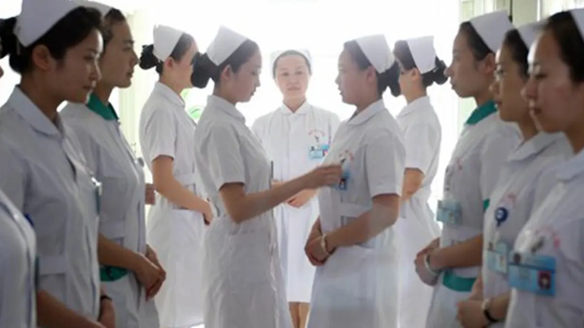 Syarat Menjadi Perawat di Jepang