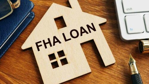 FHA Loan Application Online