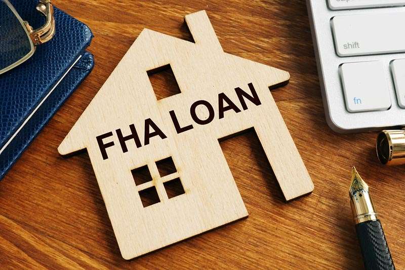 FHA Loan Application Online