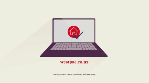 Westpac Online Loans