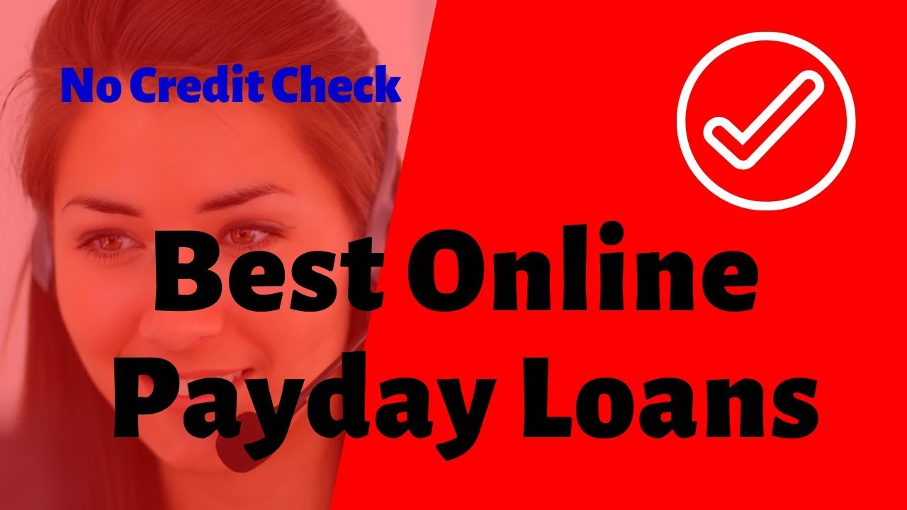 Best Online Loans for People with No Credit or Bad Credit